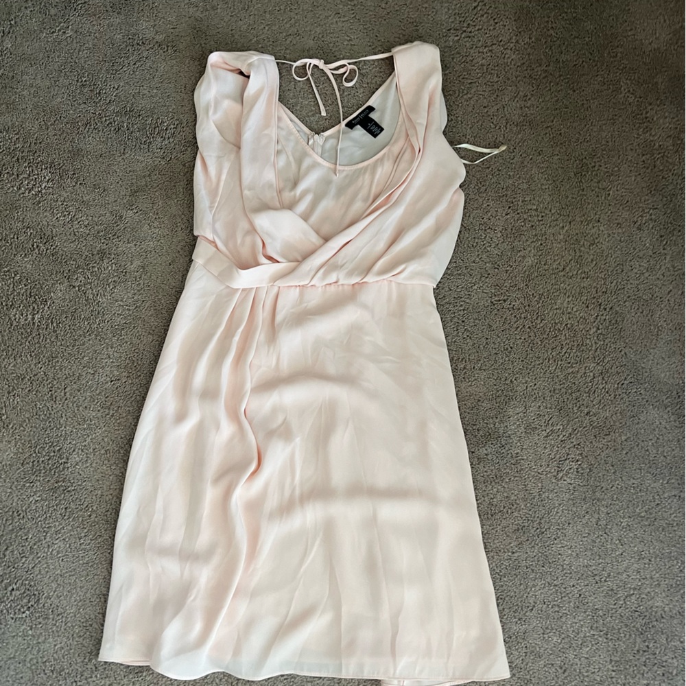 White House Black Market early 2000’s dress